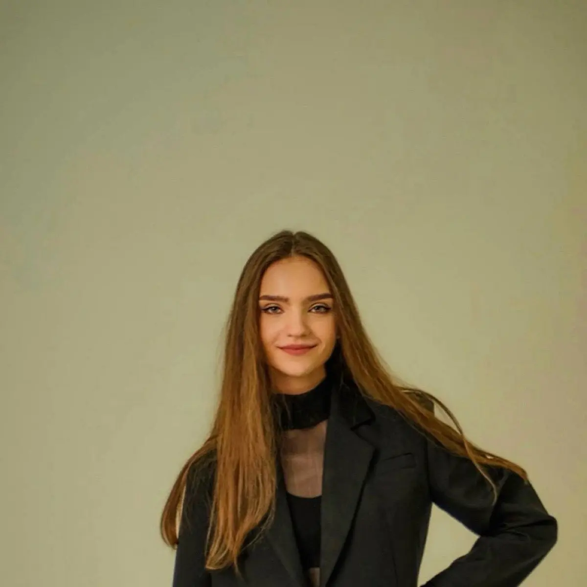 Сабина Омарова