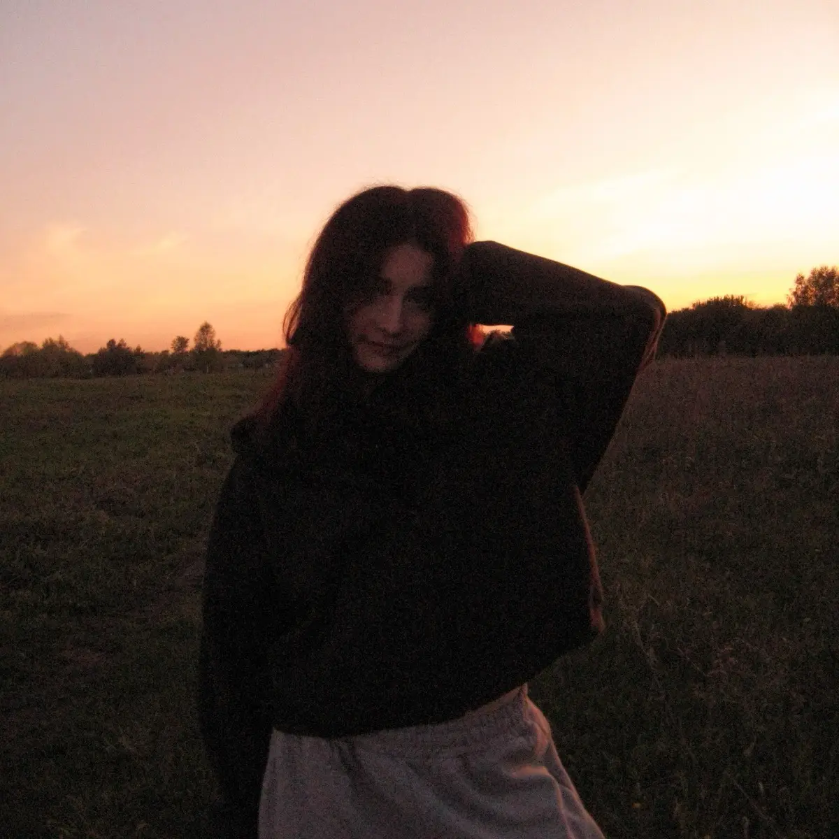 Полина Корж