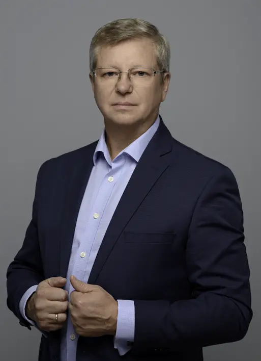 Владимир Дрязгов | Сетка — социальная сеть от hh.ru