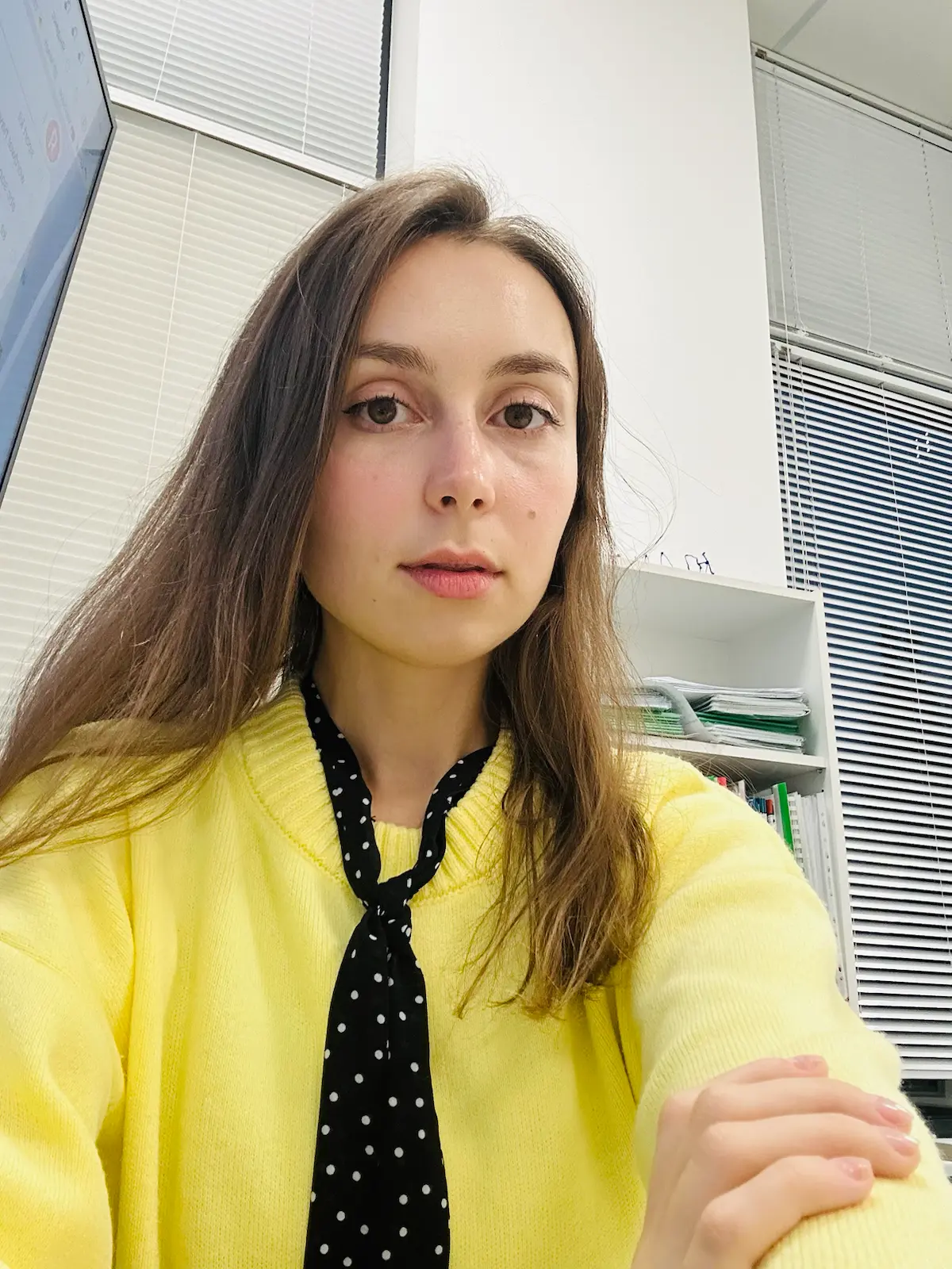 Работай в своём темпе и не забывай с такой же заботой дарить себе отдых 🧡 | Сетка — социальная сеть от hh.ru