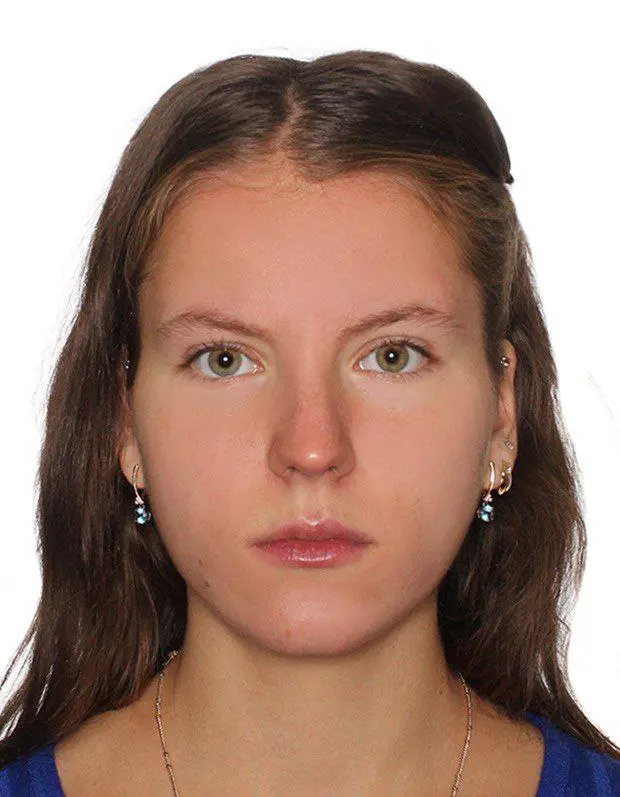Алина Гладких