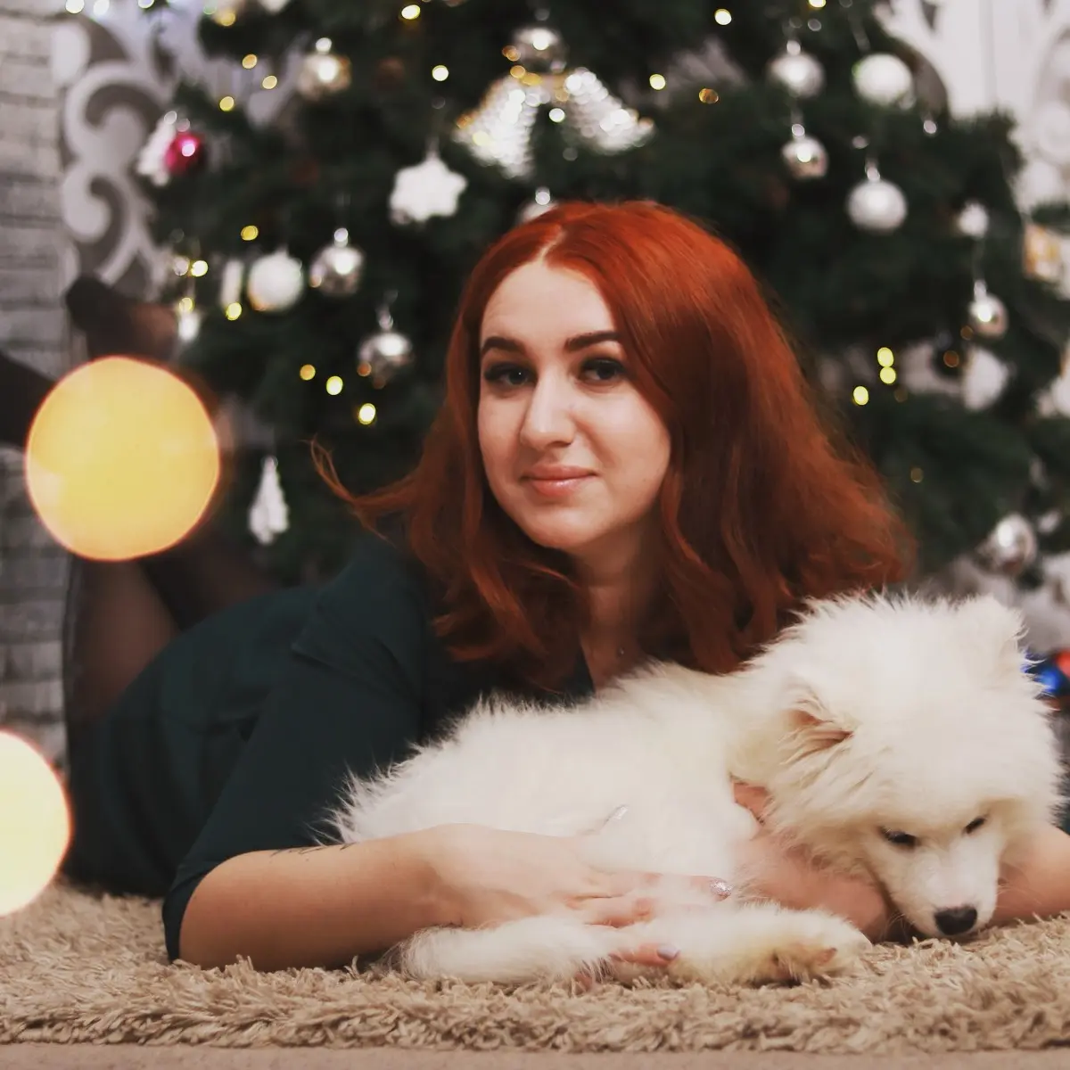 Бэлла Джения