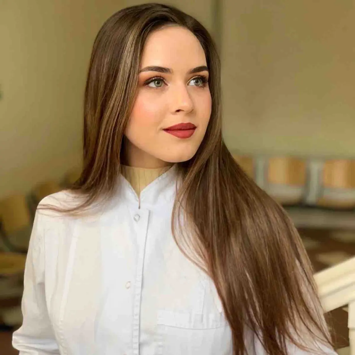 Екатерина Заседателева