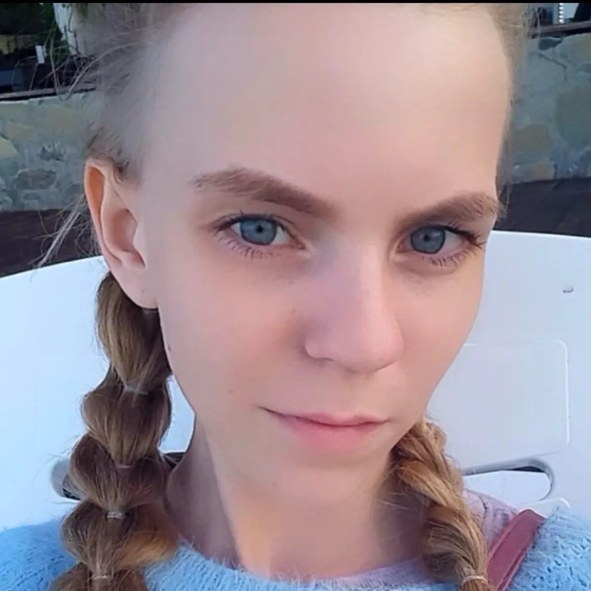 Ксения Климова