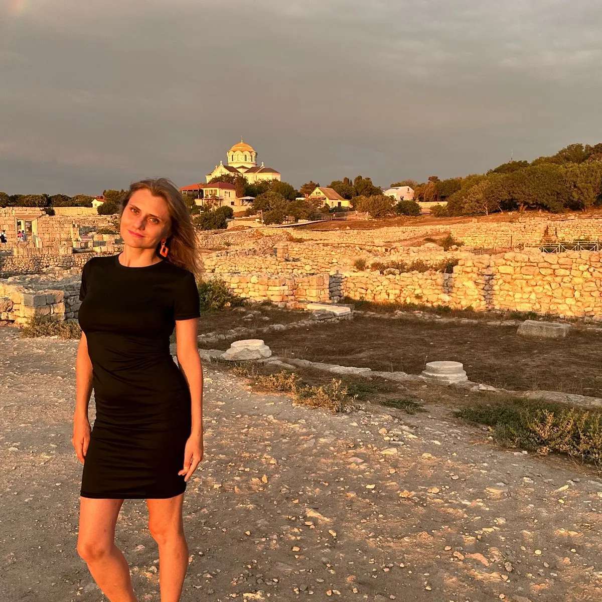 Елена Крутякова