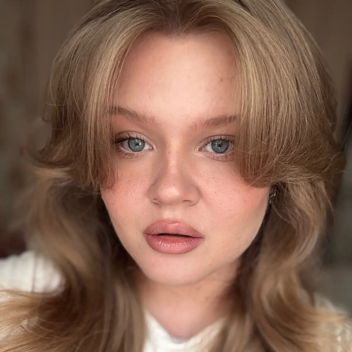 Ангелина Михеева