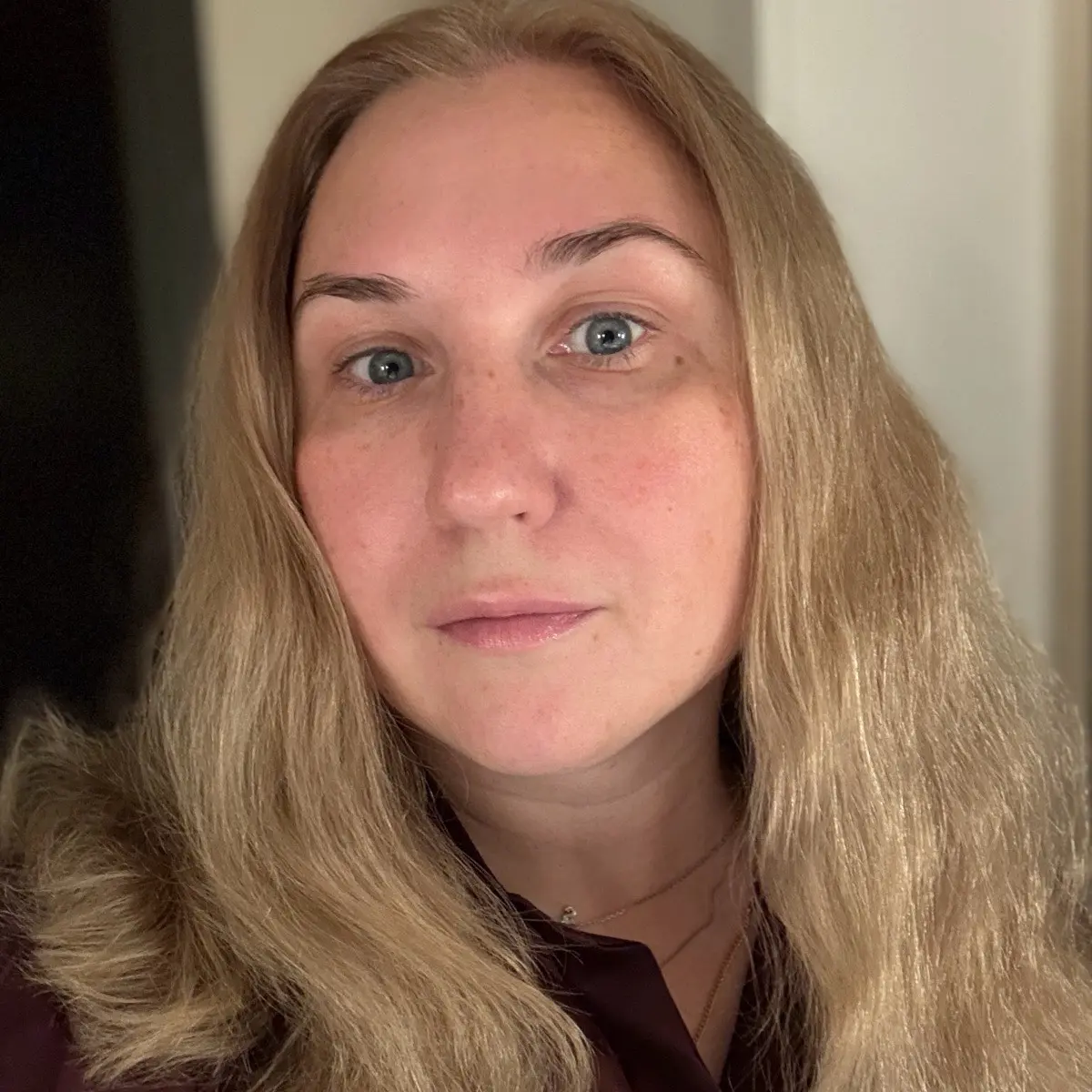 Светлана Царькова | Сетка — социальная сеть от hh.ru