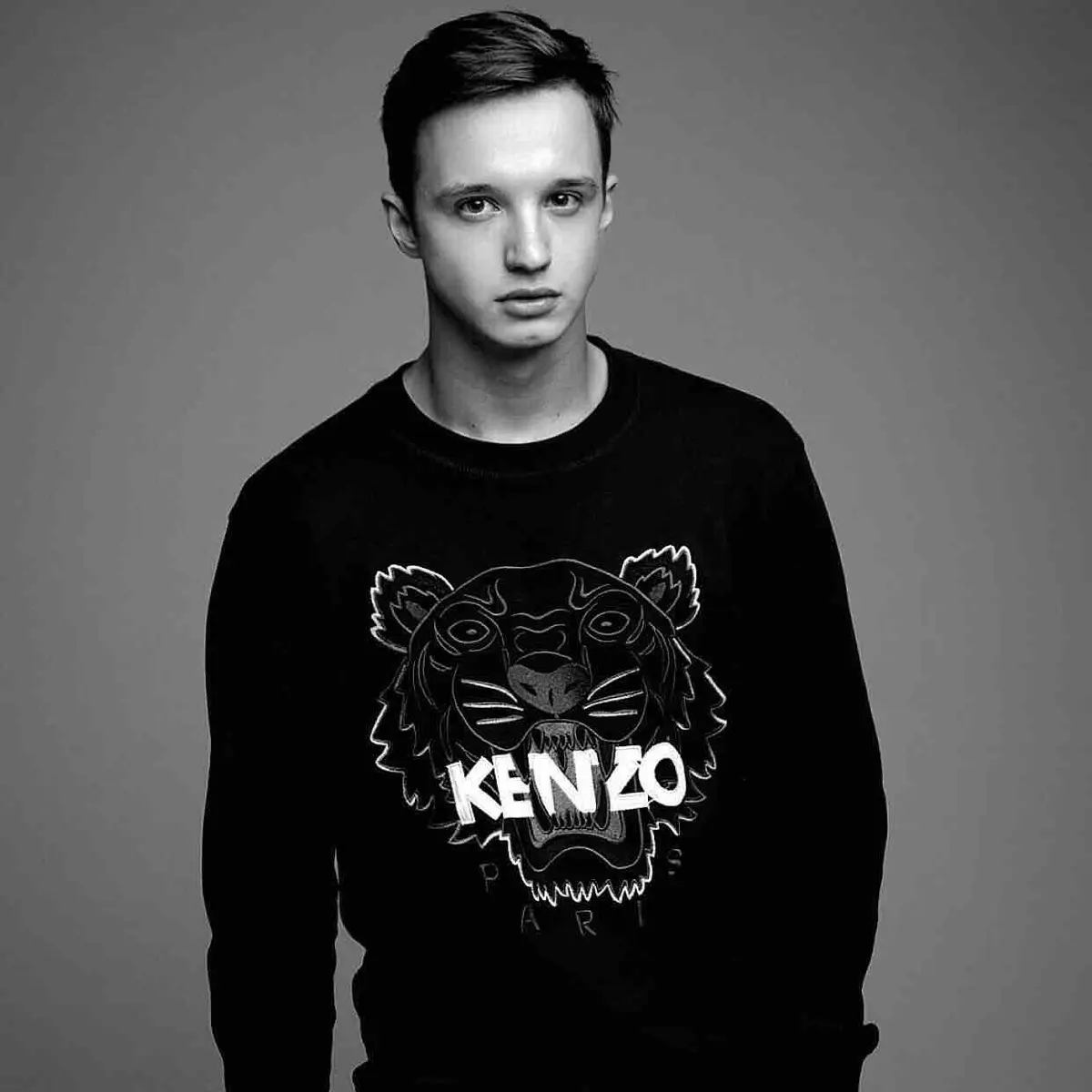 Александр Гибер