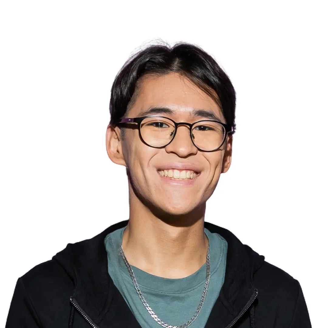 Юрий Зарубин | Сетка — социальная сеть от hh.ru