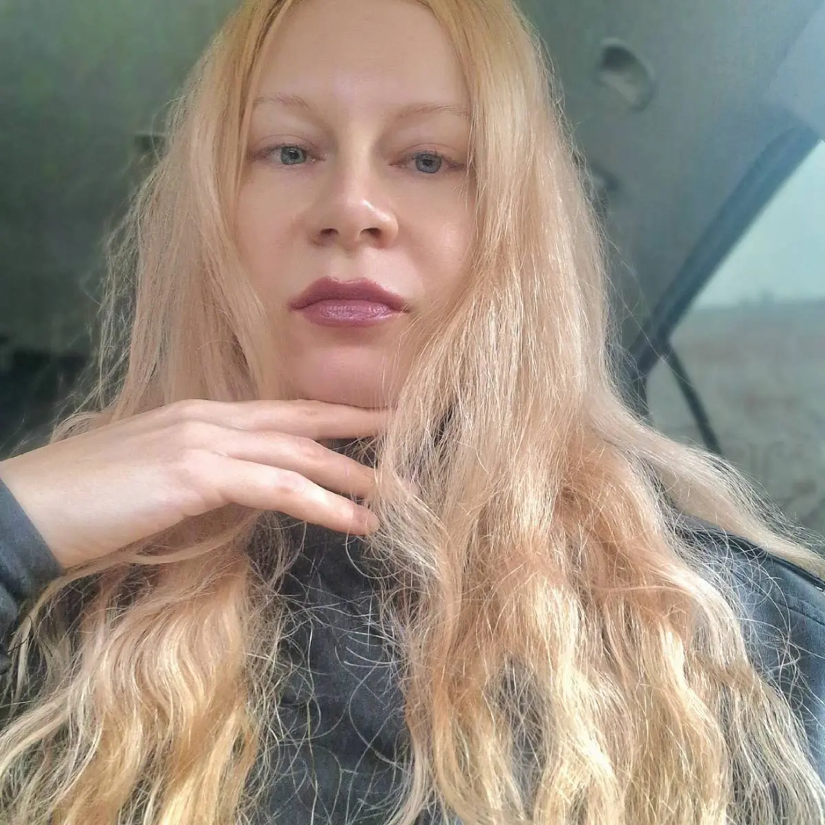 Зоя Алиева