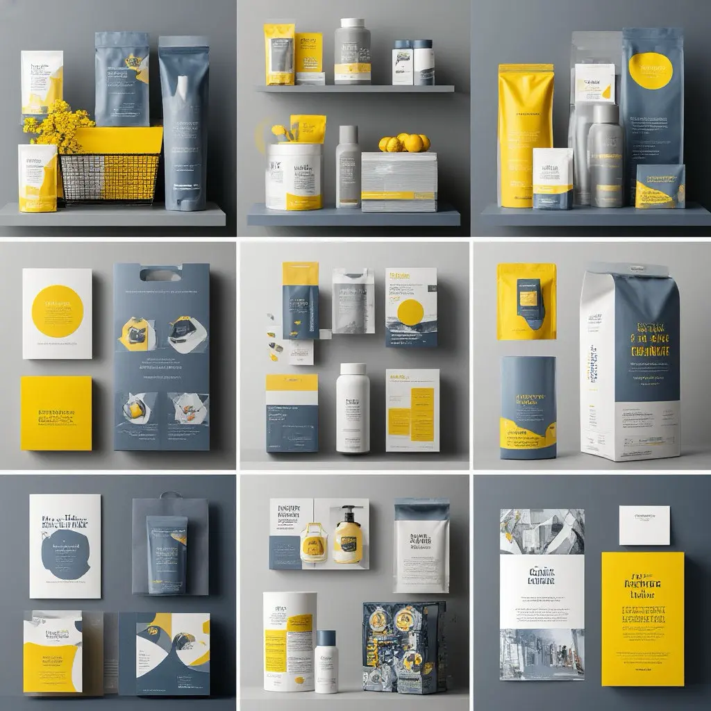 Графический дизайнер: брендинг, упаковка, digital | Сетка — социальная сеть от hh.ru