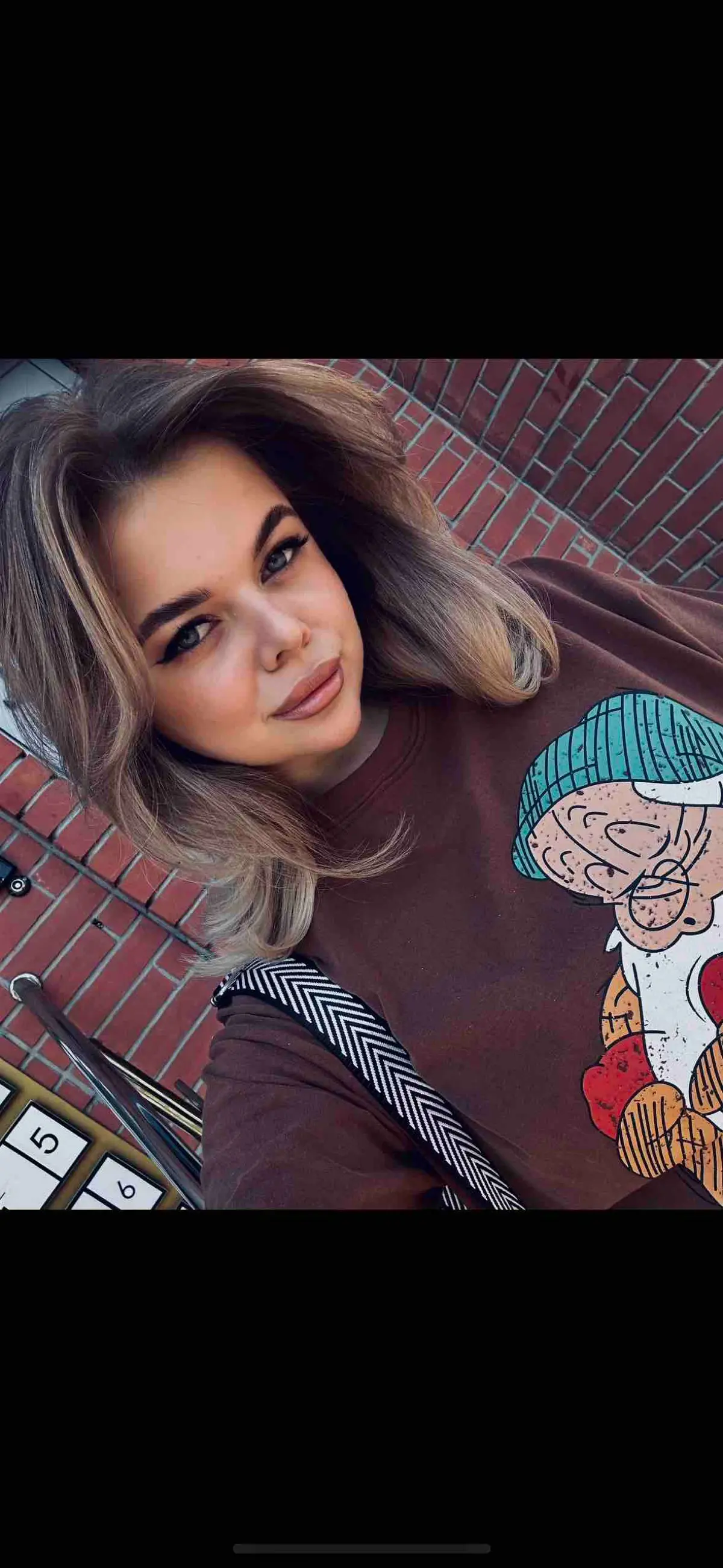 Анна Положенцева