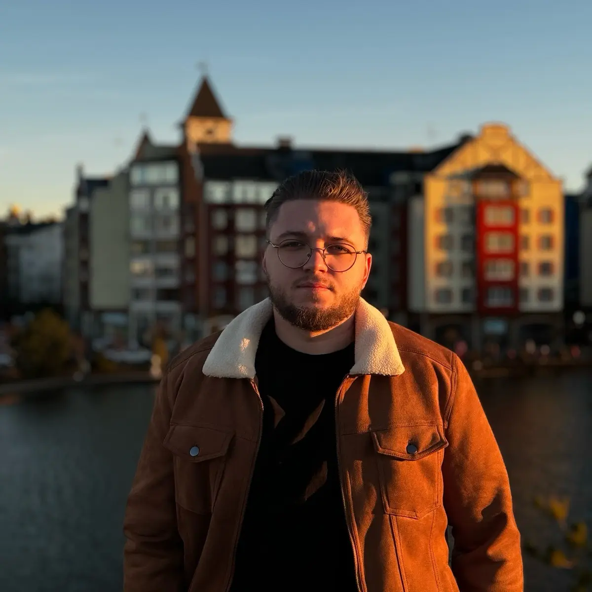 Семён Черных | Сетка — социальная сеть от hh.ru