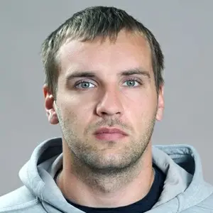 Георгий Литвинов