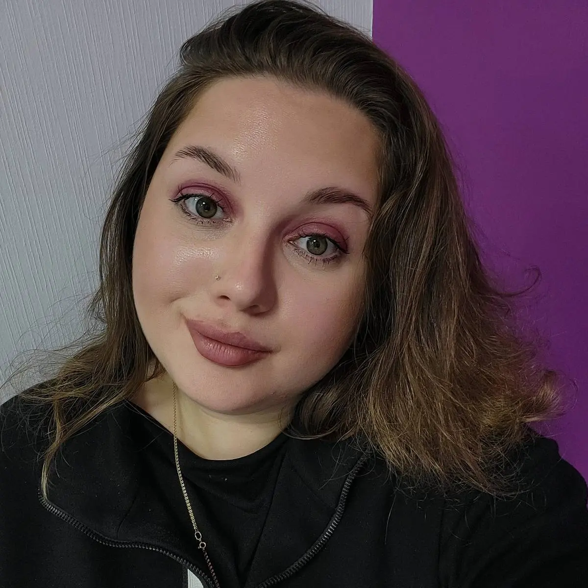 Анастасия Каплан | Сетка — социальная сеть от hh.ru