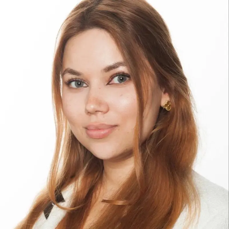 Арина Малышева