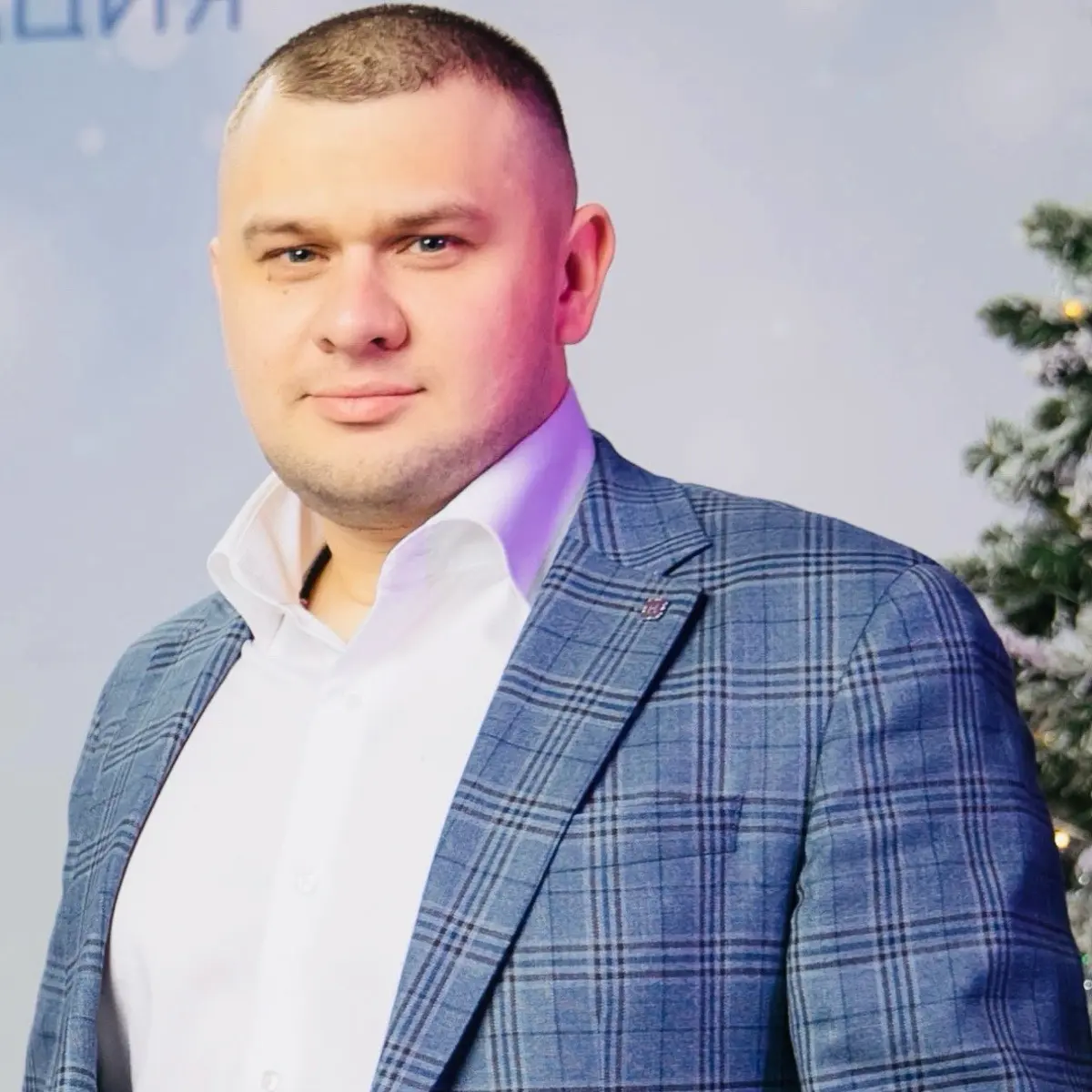 Валерий Солодовник