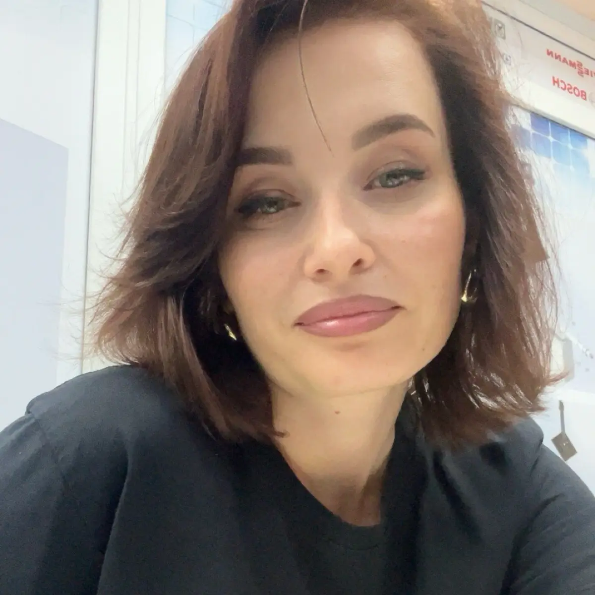 Анастасия Дворцова | Сетка — социальная сеть от hh.ru