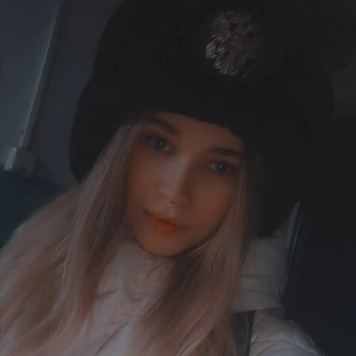 Дарья Зинатулина