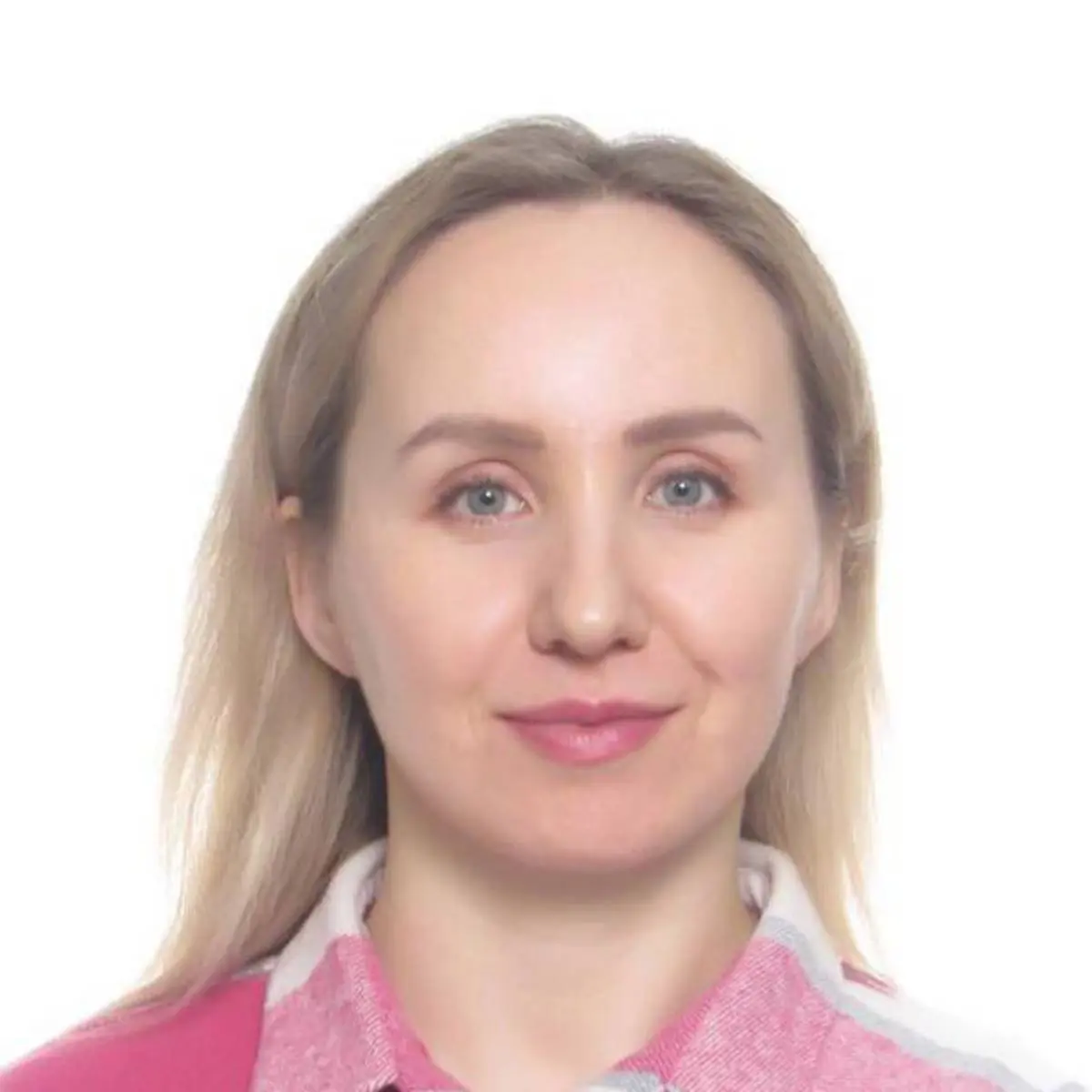 Алена Перминова