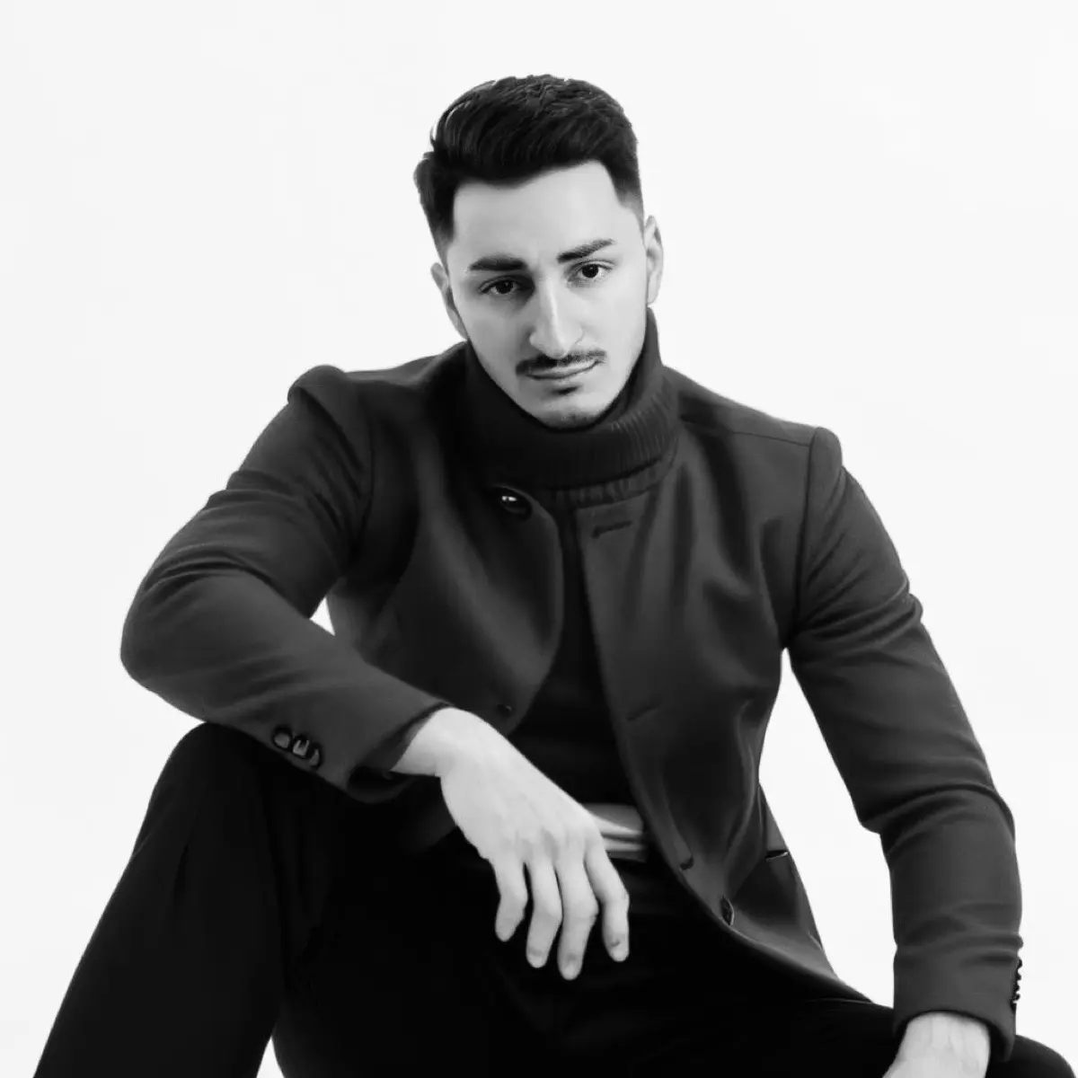 Айк Серобян | Сетка — социальная сеть от hh.ru