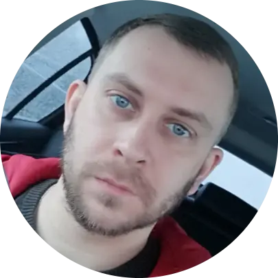 Иван Крамлих | Сетка — социальная сеть от hh.ru