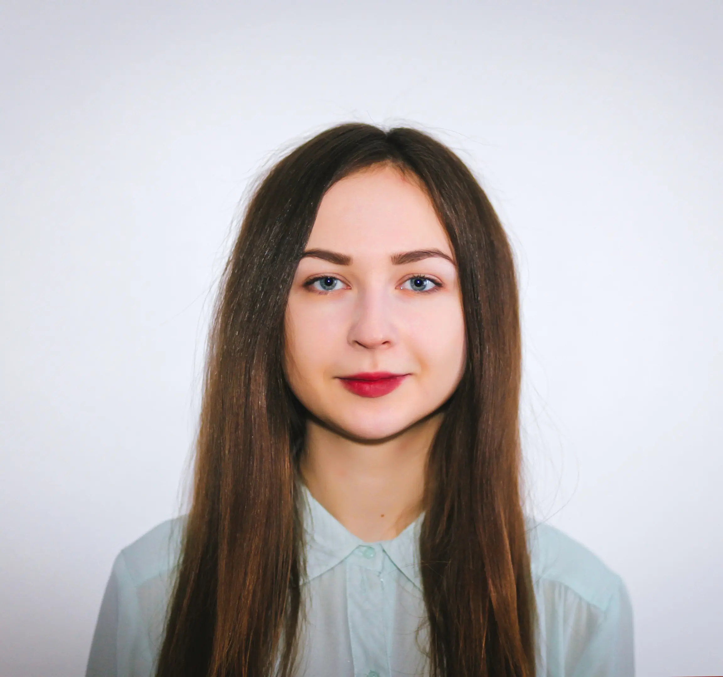 Ангелина Коновалова