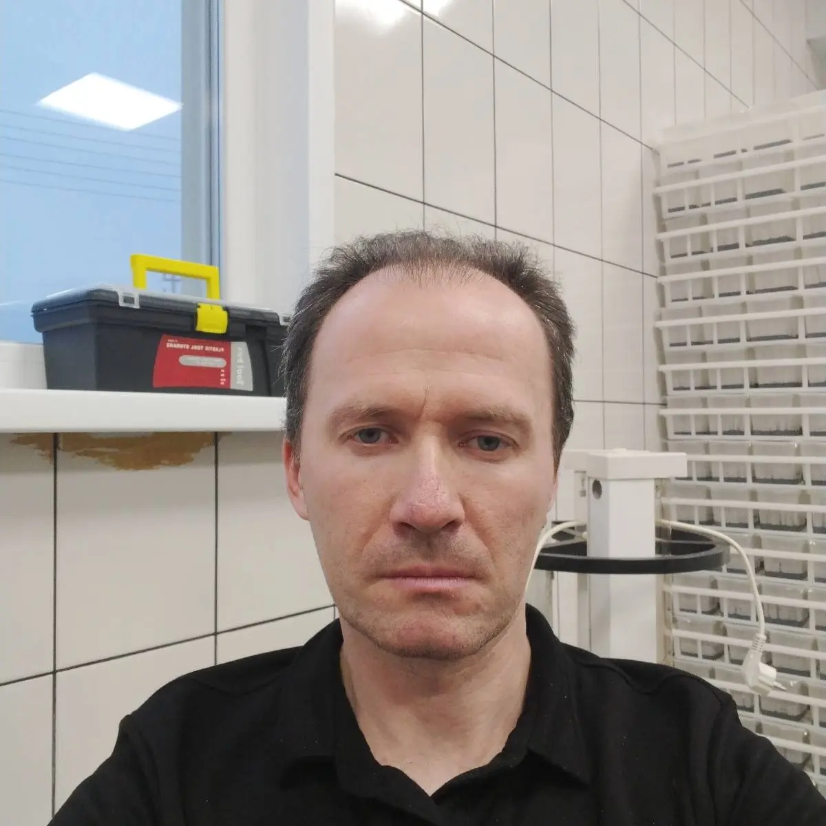 Дмитрий Зонтиков | Сетка — социальная сеть от hh.ru