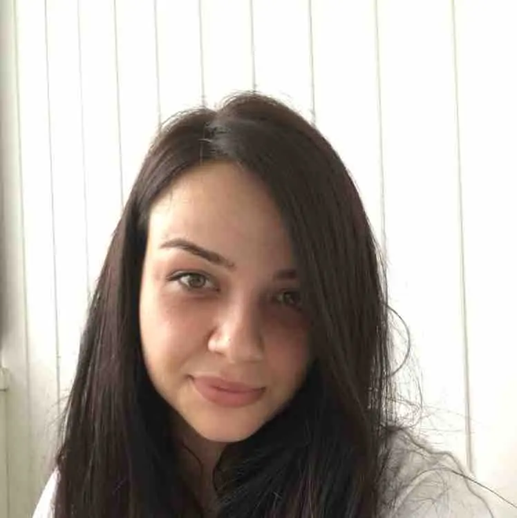 Надежда Базилевская