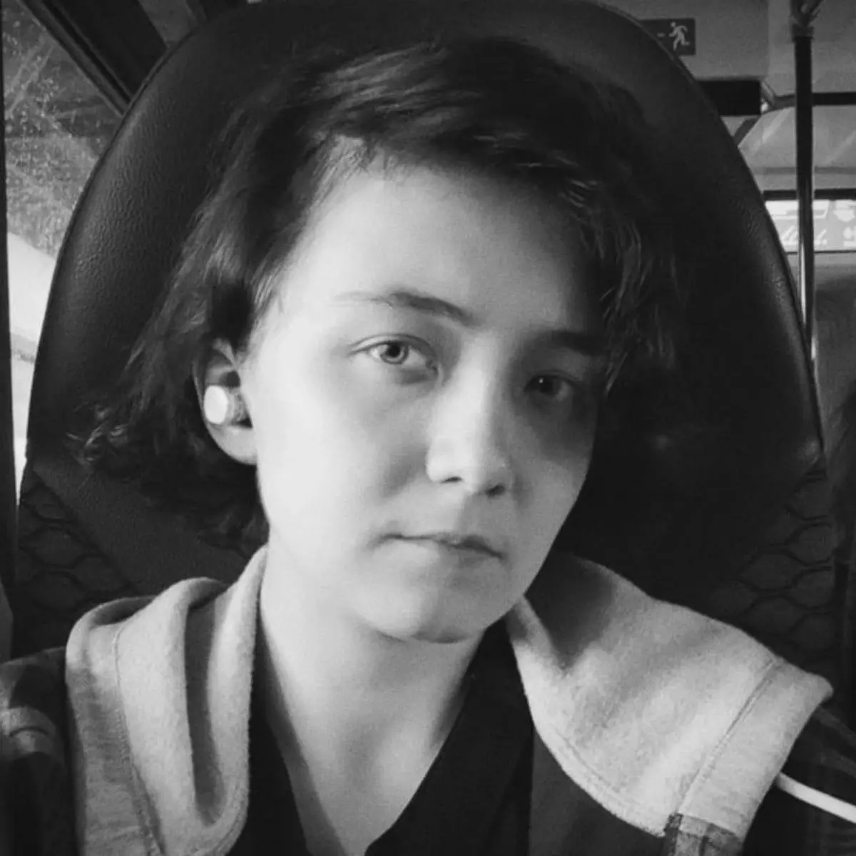 Анастасия Моисеева