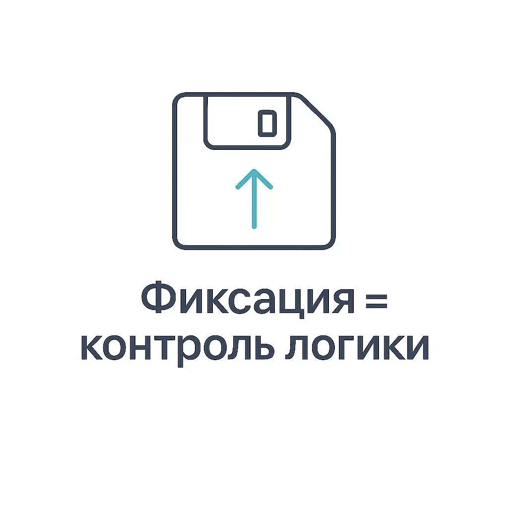 Фиксация — дисциплина аналитика | Сетка — социальная сеть от hh.ru