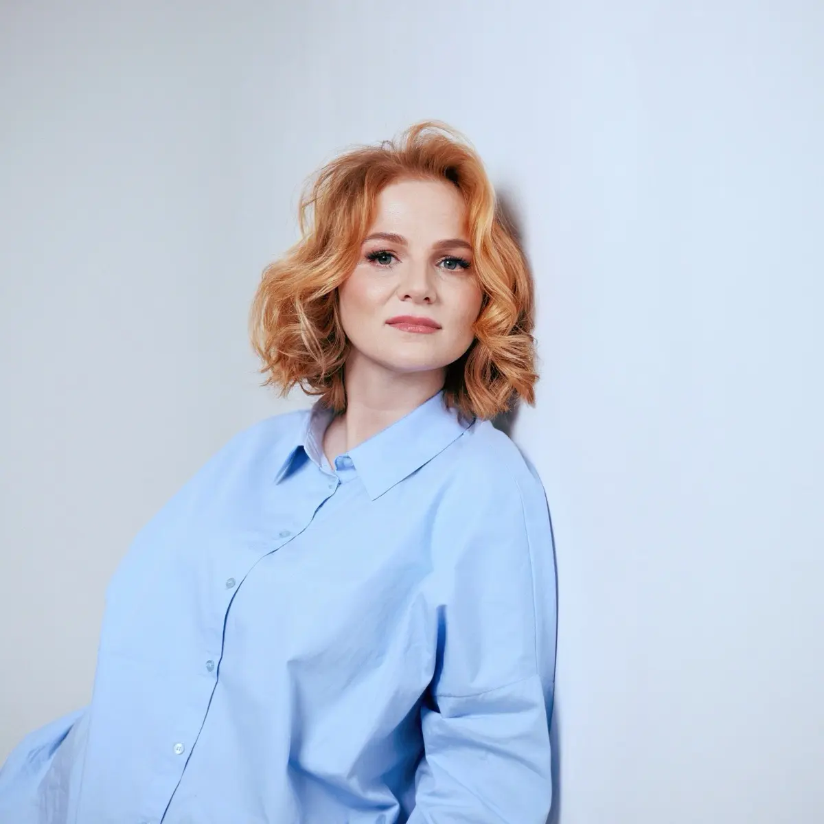 Полина Николаева | Сетка — социальная сеть от hh.ru