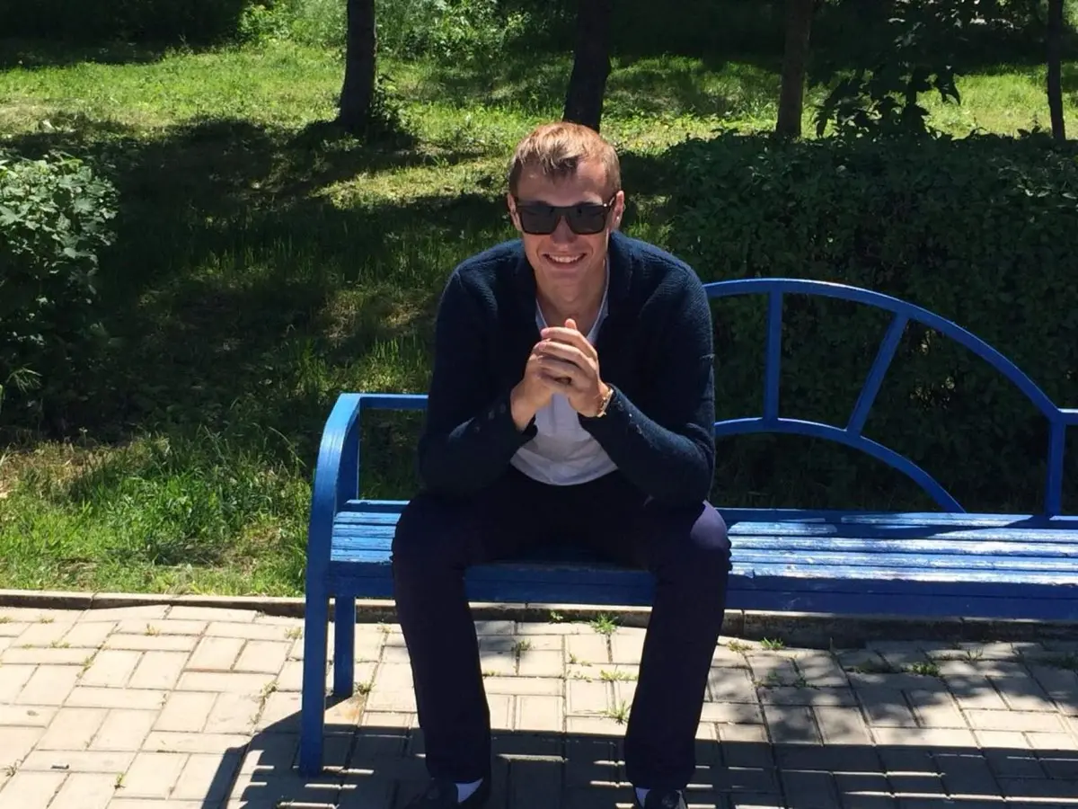 Антон Мусатов | Сетка — социальная сеть от hh.ru