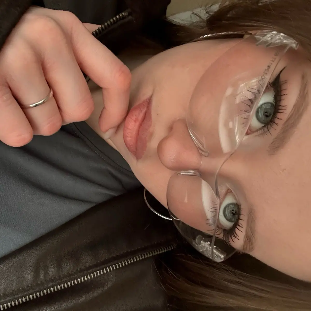 Евгения Панюшина