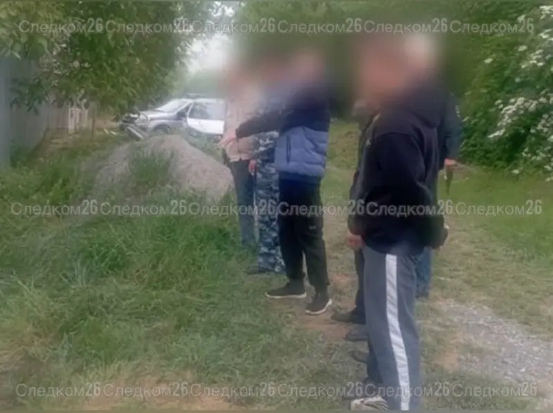 Житель Новопавловска насмерть избил отца своей девушки
Следователи установили: ночью 5 мая прошлого года 19-летний парень приехал к дому мужчины в станице Марьинской, чтобы «разобраться» | Сетка — социальная сеть от hh.ru