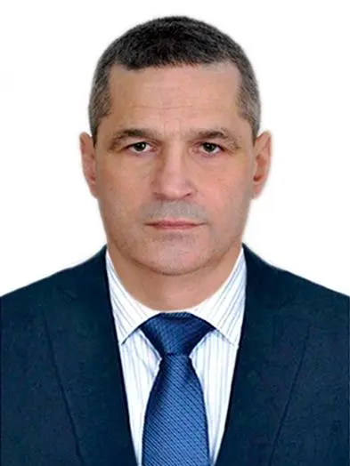 Дмитрий Кочнев