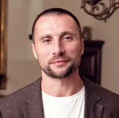 Дмитрий Колесов | Сетка — социальная сеть от hh.ru