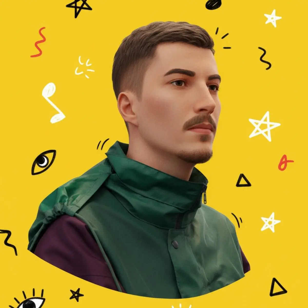 Артем Фешков | Сетка — социальная сеть от hh.ru