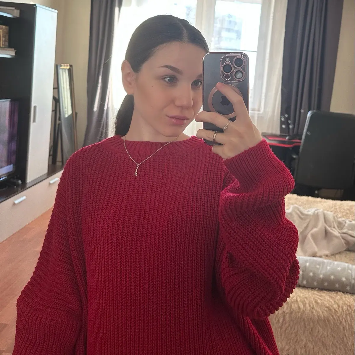 Полина Красногаева