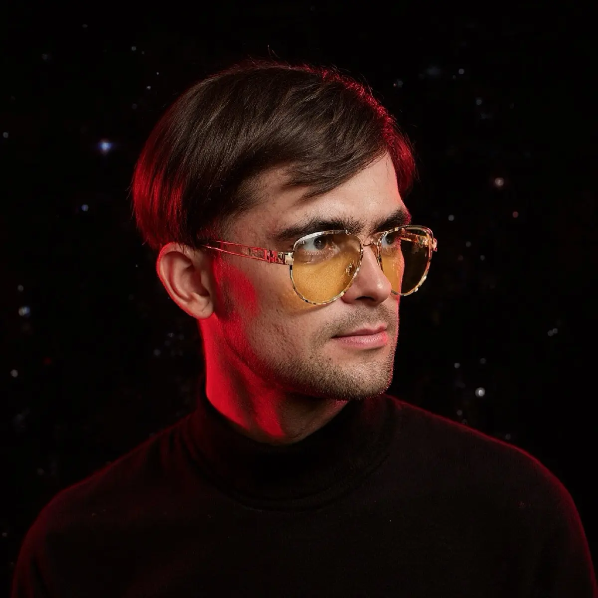 Дмитрий Плужников