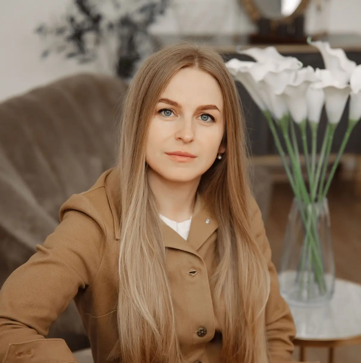 Наталья Луппа