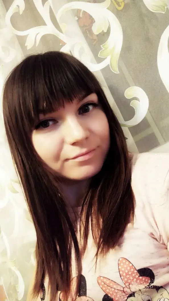 Людмила Курлыкина