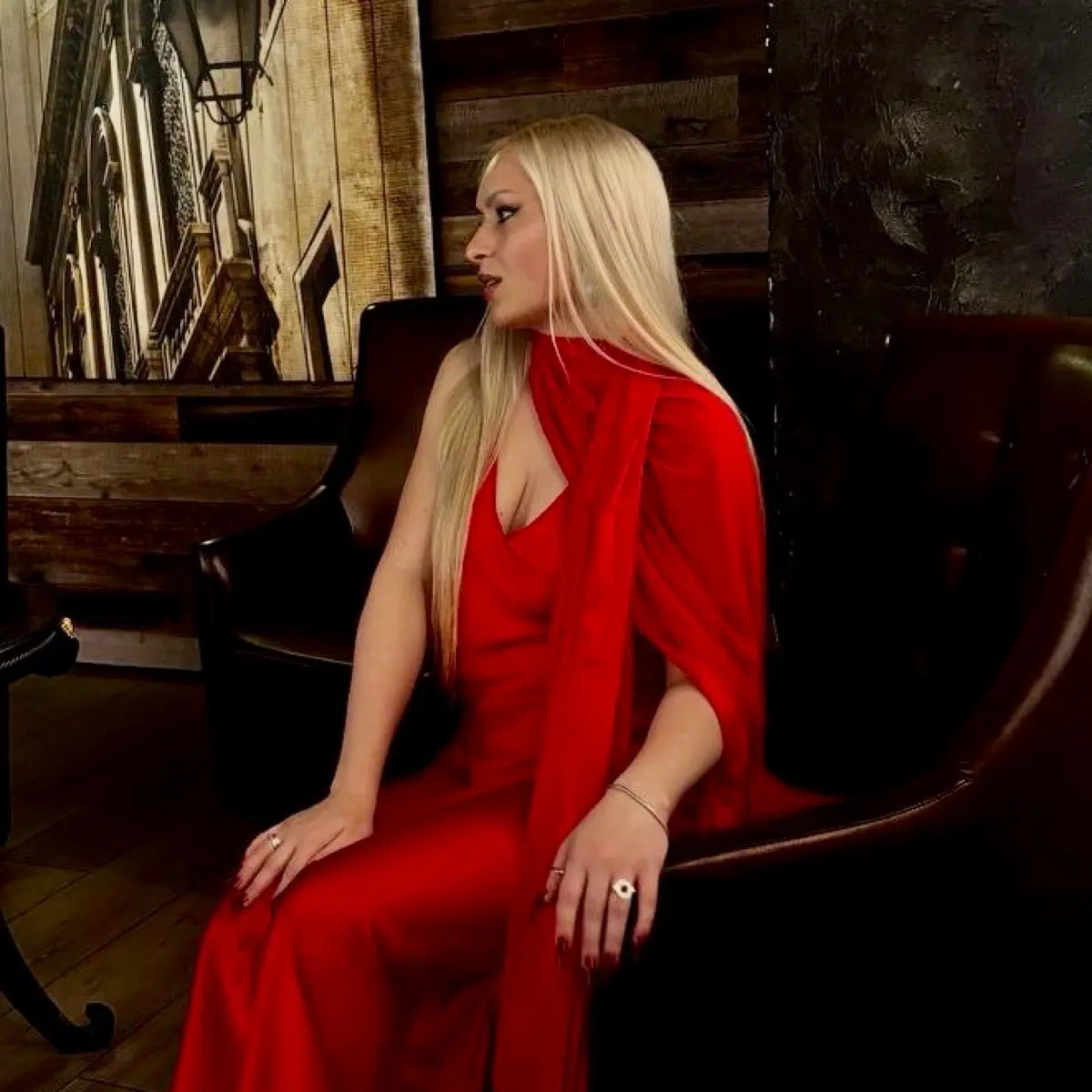 Диана Машкина