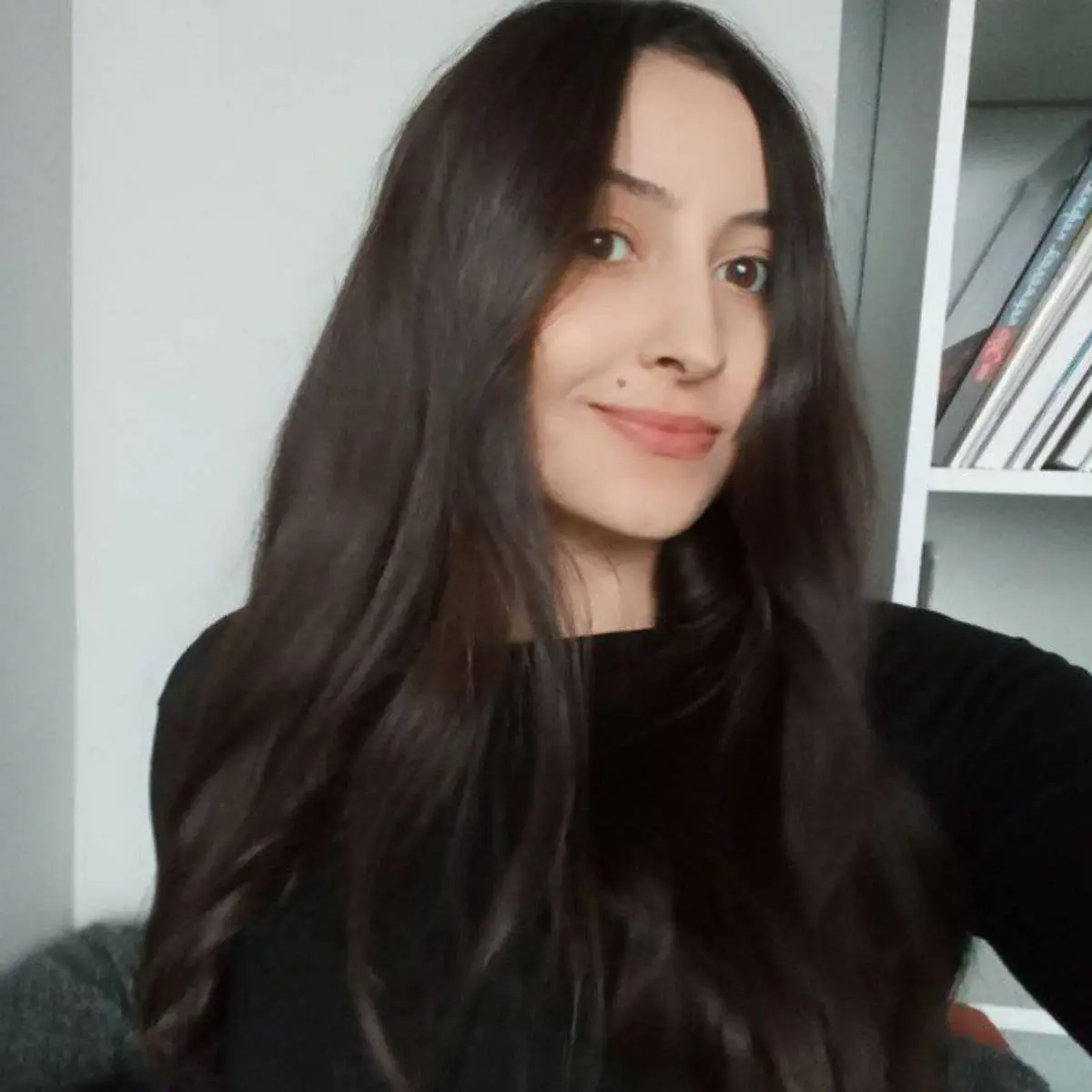 Сабрина Сафина