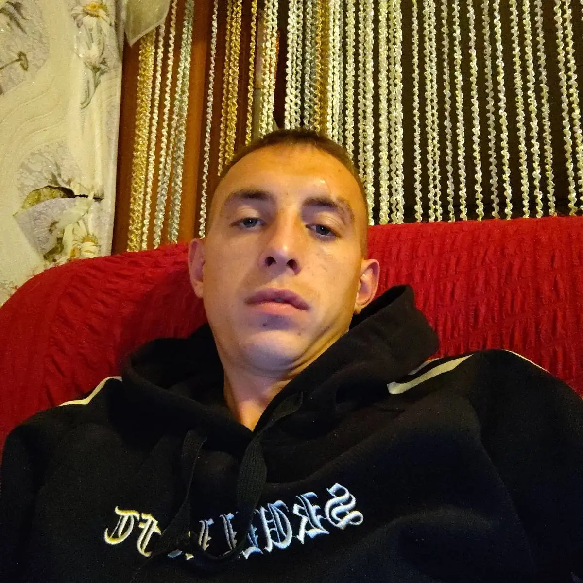 Иван Нагайцев