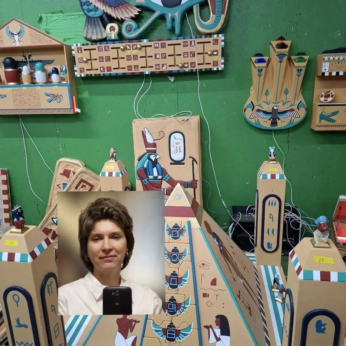 Ольга Стародубец | Сетка — социальная сеть от hh.ru