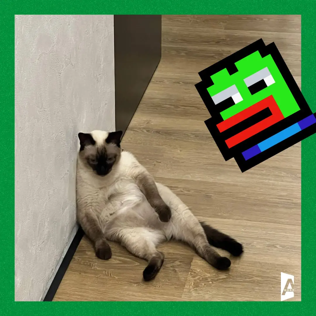 🐾 #Зверопятница
Занимательный факт: чем дольше вы смотрите в глаза своей собаке или кошке, тем больше в вашем мозгу вырабатывается окситоцин — гормон привязанности и доверия | Сетка — социальная сеть от hh.ru