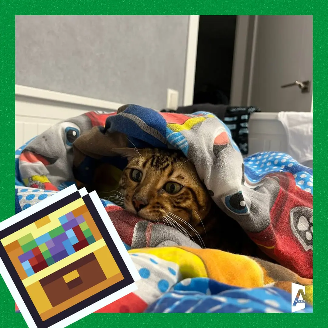 🐾 #Зверопятница
Занимательный факт: чем дольше вы смотрите в глаза своей собаке или кошке, тем больше в вашем мозгу вырабатывается окситоцин — гормон привязанности и доверия | Сетка — социальная сеть от hh.ru