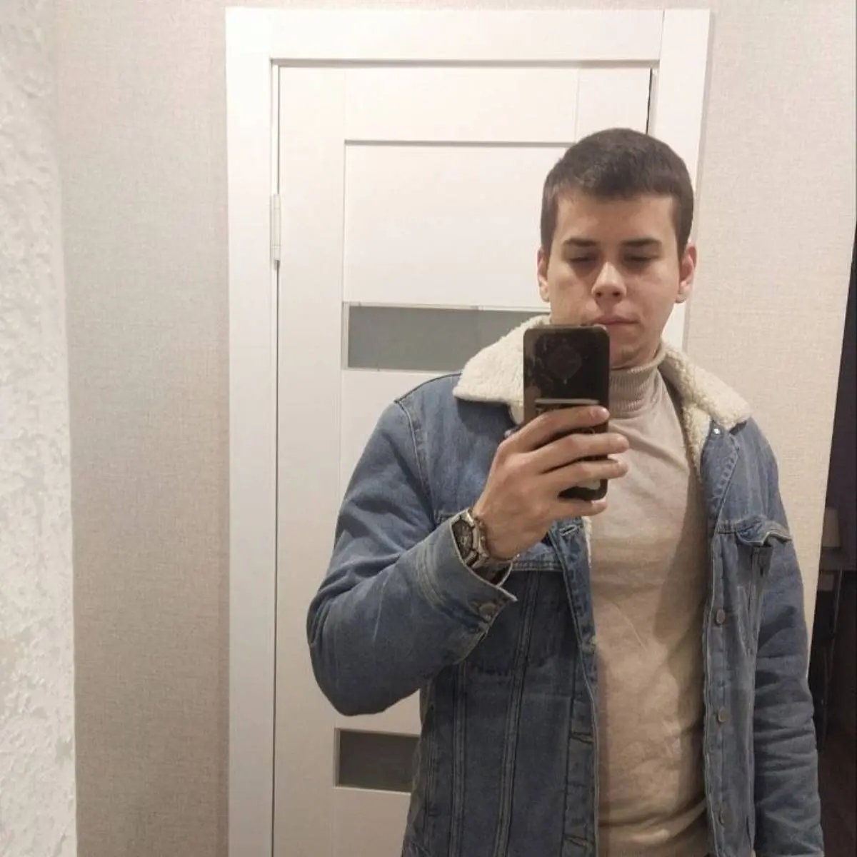 Константин Чернов | Сетка — социальная сеть от hh.ru