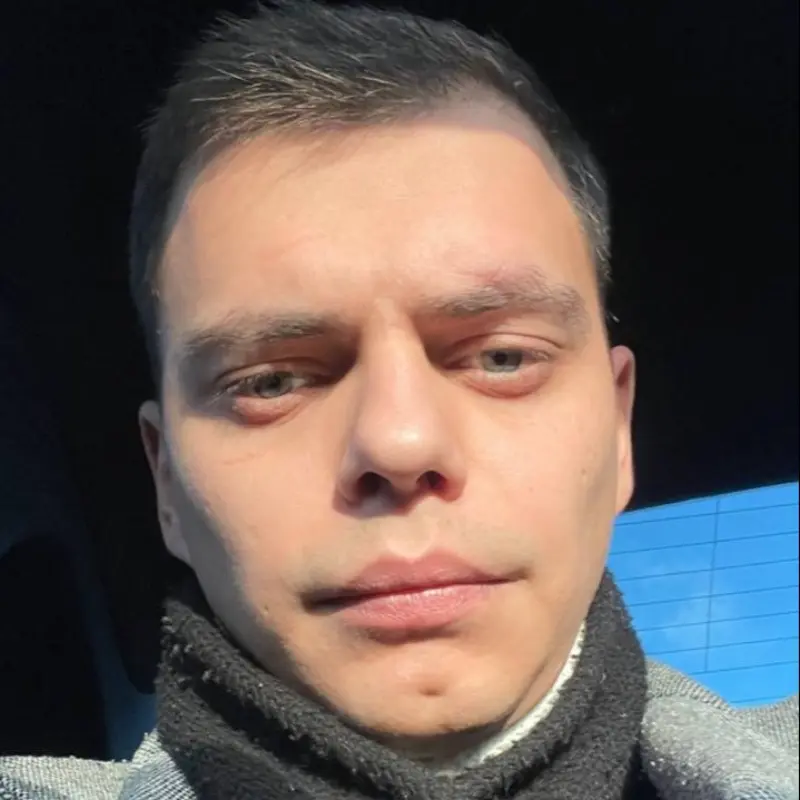 Владислав Мурашов